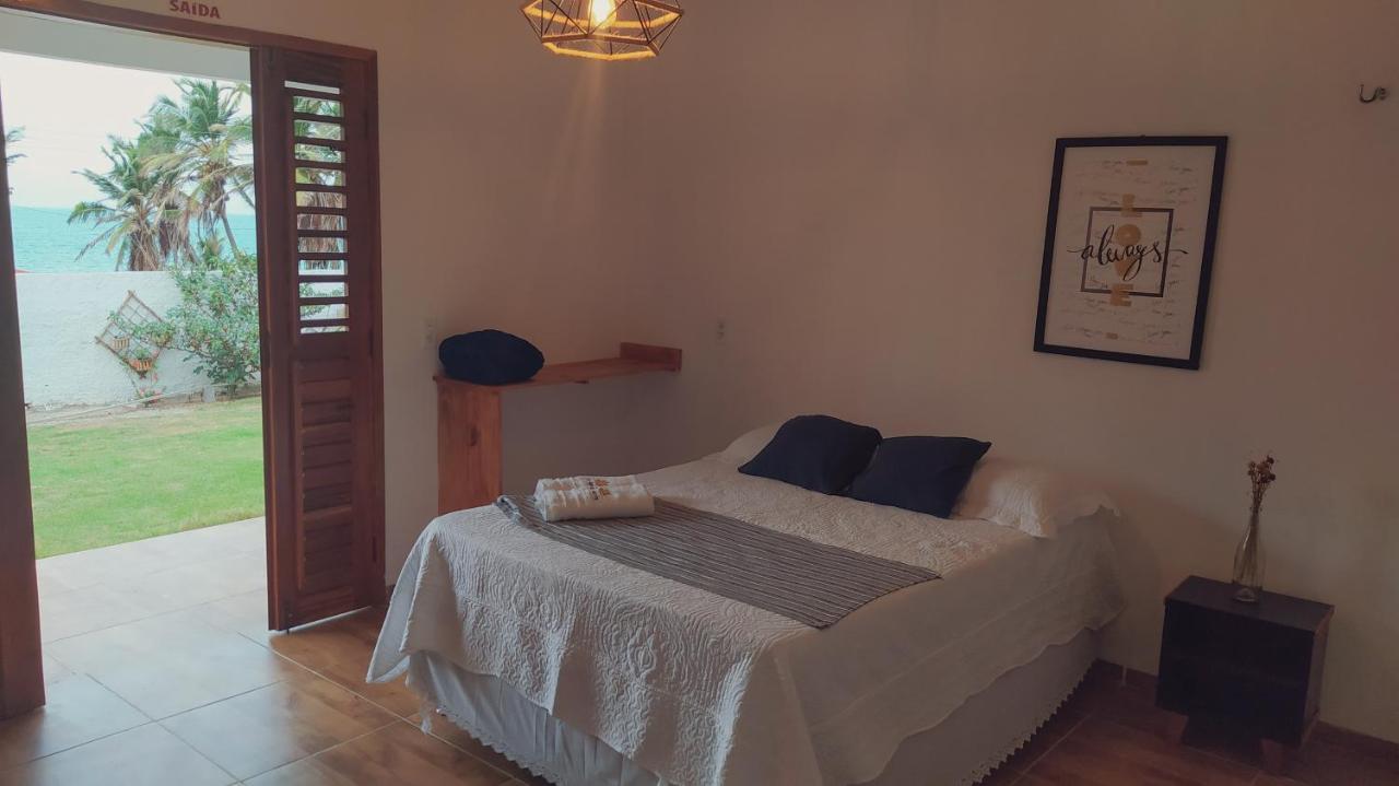 Vila Retiro Ξενοδοχείο Aracati Εξωτερικό φωτογραφία
