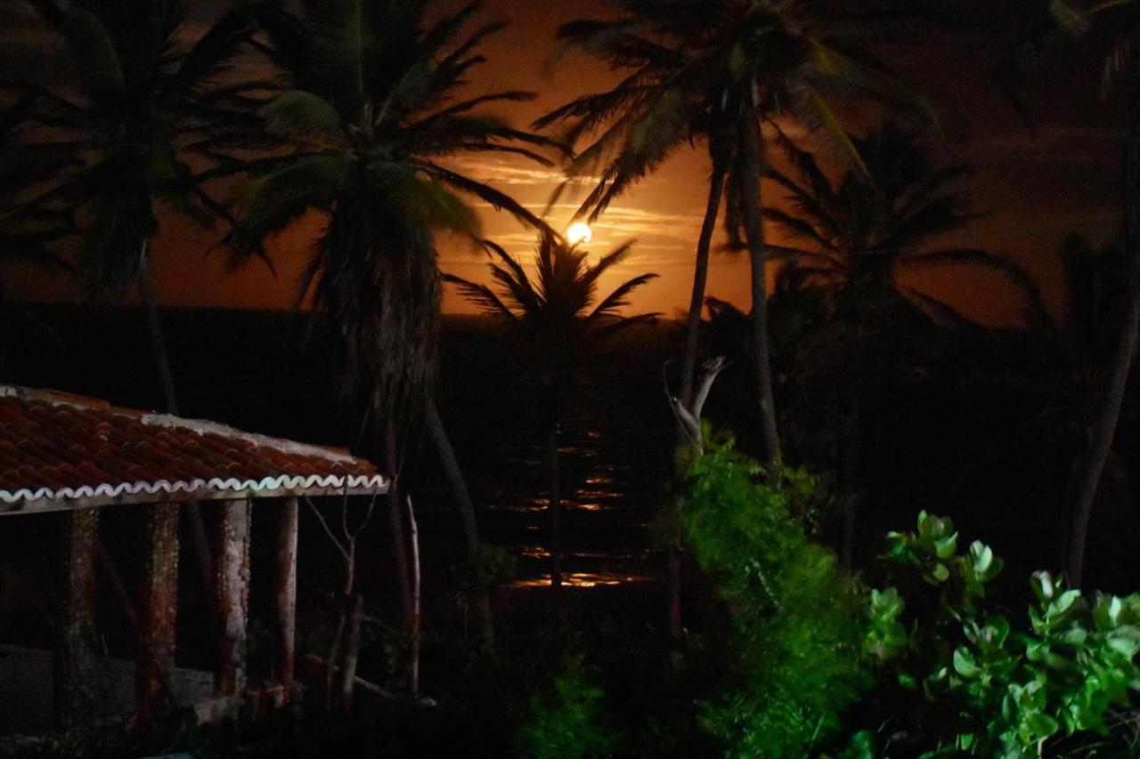 Vila Retiro Ξενοδοχείο Aracati Εξωτερικό φωτογραφία