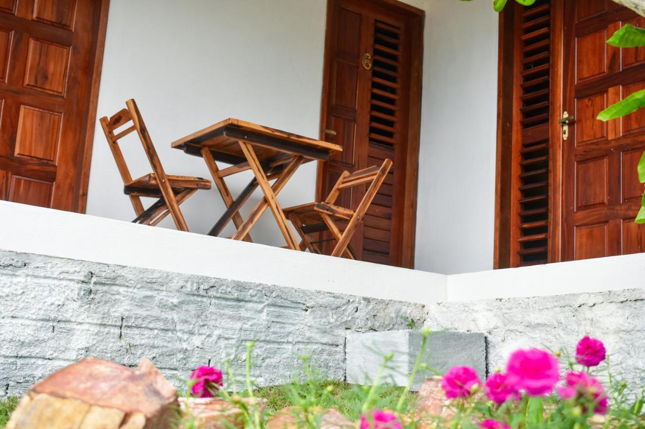 Vila Retiro Ξενοδοχείο Aracati Εξωτερικό φωτογραφία